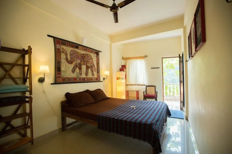 The Noname Guesthouse