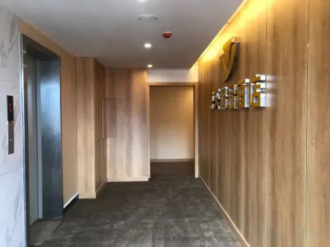 Pu'er Yingtian Hotel