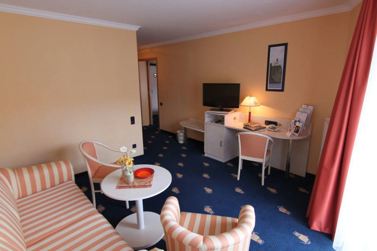 Hotel & Restaurant Hanse Kogge