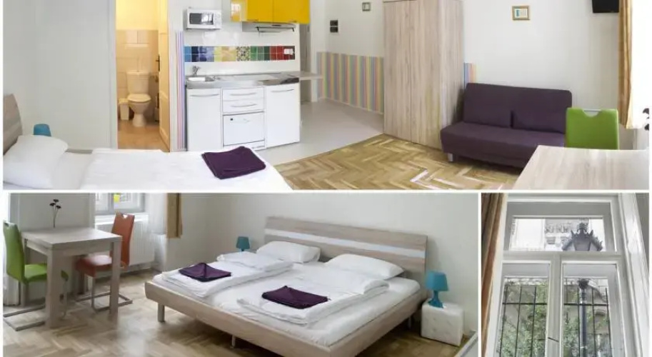 Anoli Apartments