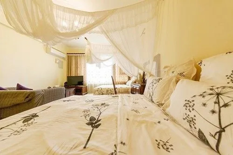 Ya Yun Hostel