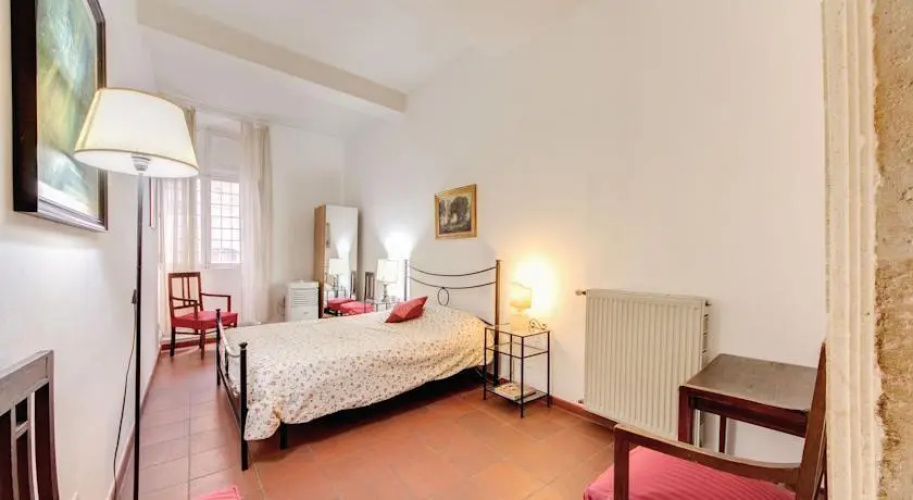 Rentflatsinrome