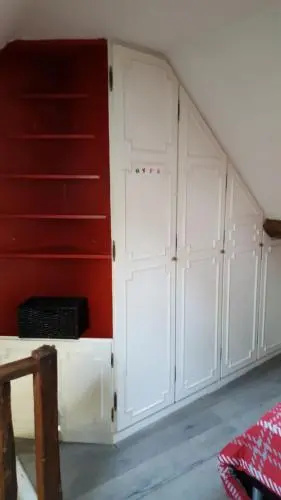Appartement Notre Dame