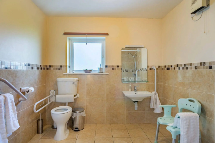 Ballindrum Farm Bed and Breakfast