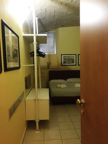 Vatican Room Rental