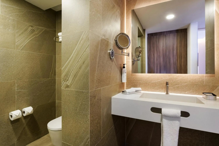 Radisson Puebla Angelopolis