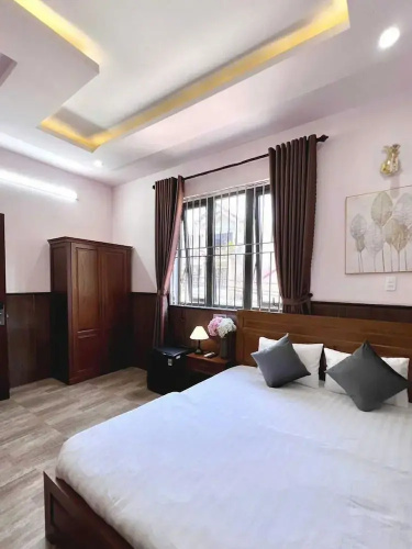 Thao Van 3 Hotel