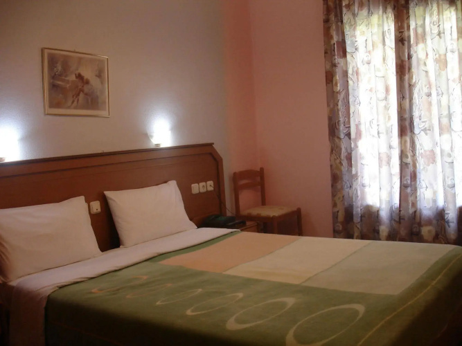 Guesthouse Papastathis