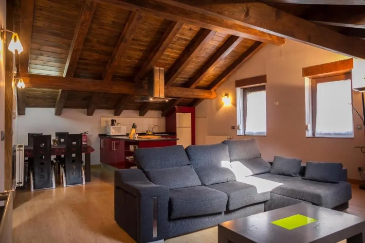 Family Apartment