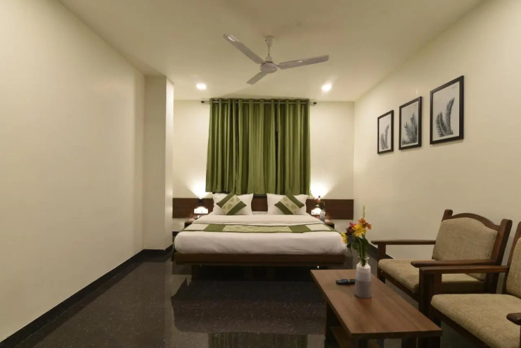 Hotel Clove