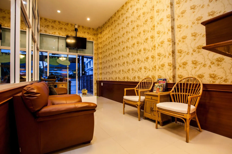 Siriplace Guest House