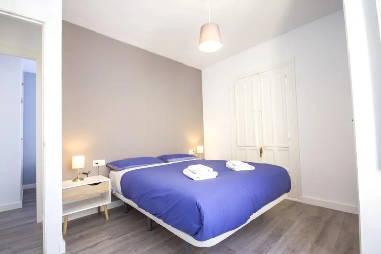 Apartamentos Centro Nerja  Marimel 101
