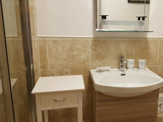 Comfort Double room