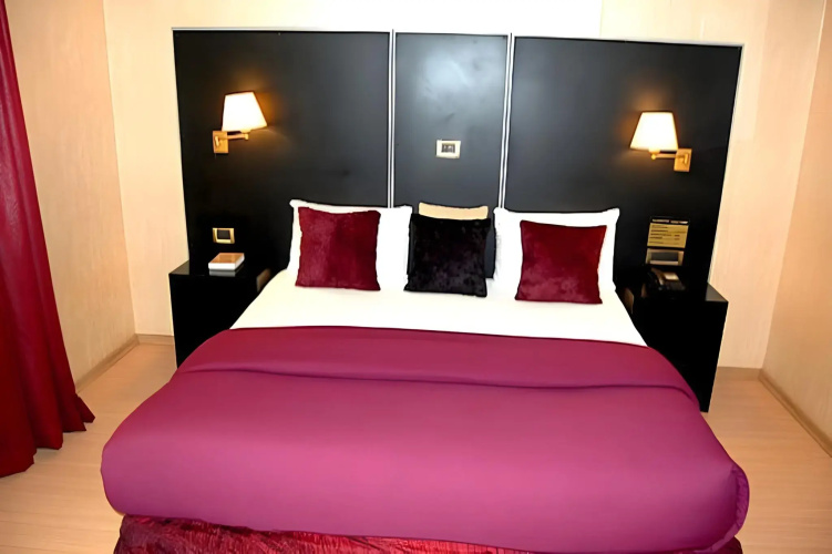 Chesney Hotel