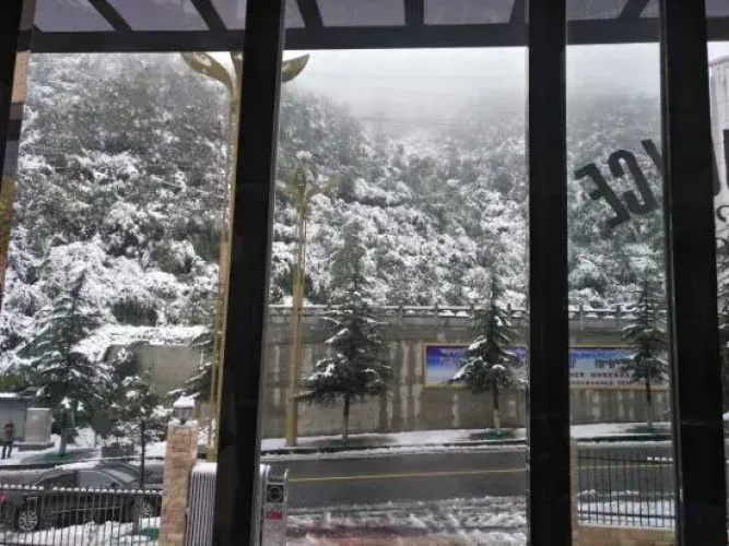 Feiju Hotel