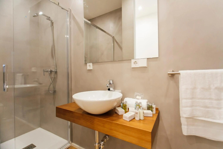 Boutique 2 BD - San Lorenzo