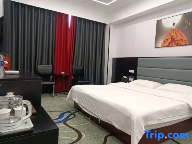 Comfort Suite