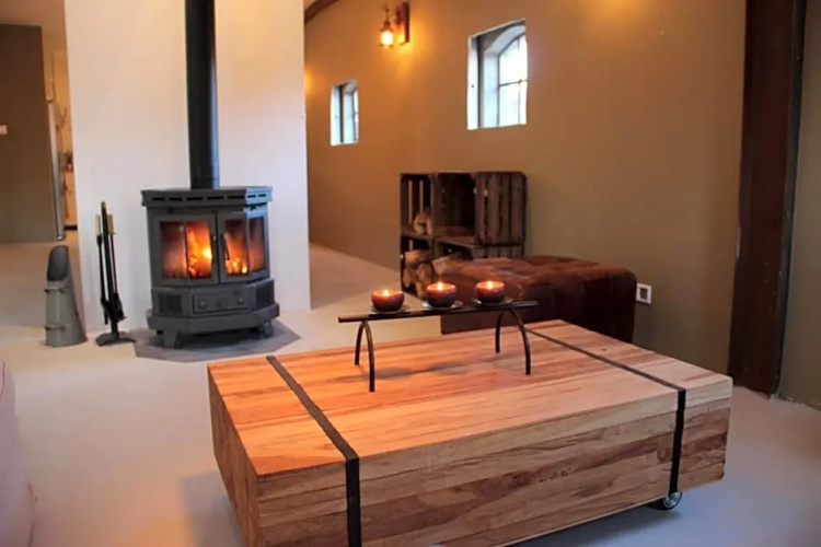 B&B Resort Tremele