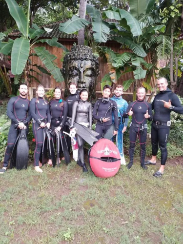 Ocean Prana Village
