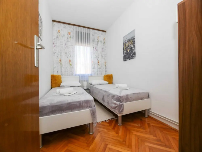 Apartment Kosor
