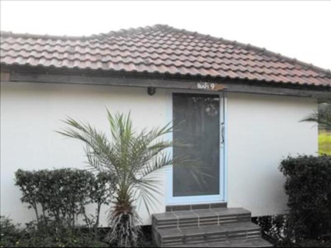 Fahluang ResortOver view