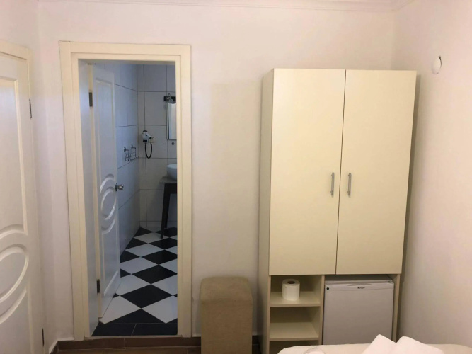 Aspava Butik Otel