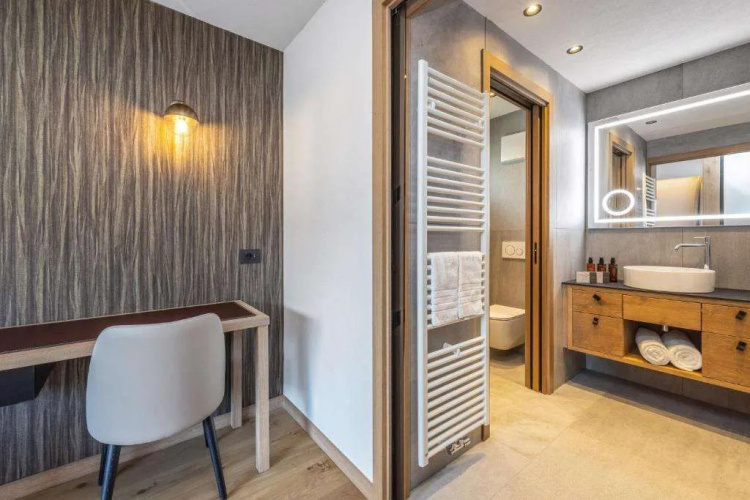 Hotel Nordik