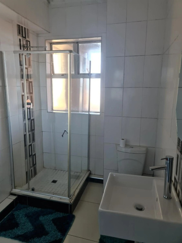Beachurst Apartment