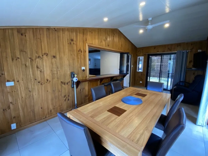 Cottage