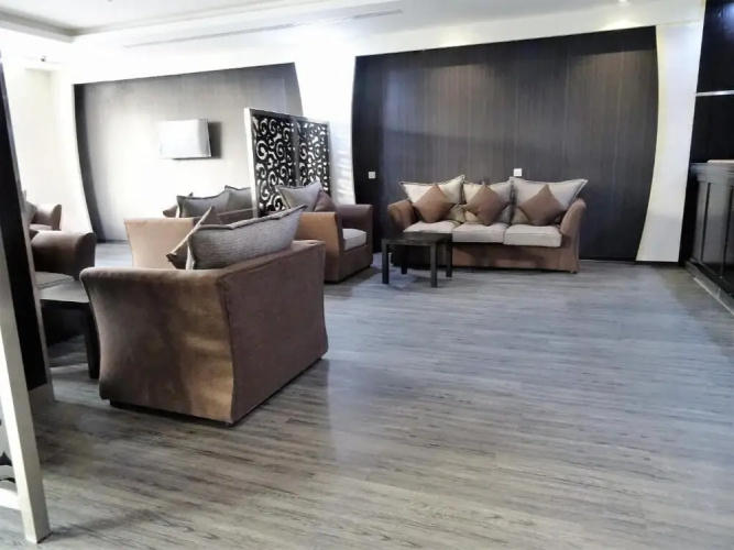 al sahafah gate hotel