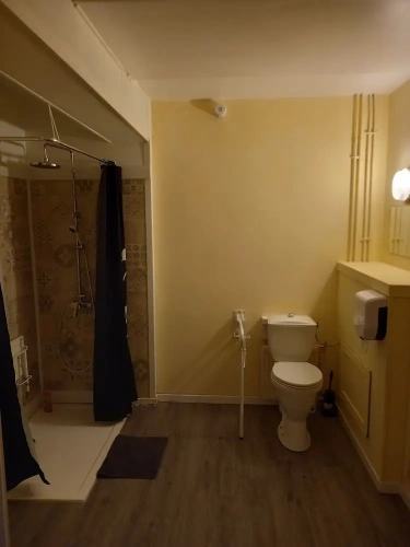 Standard Double Club room