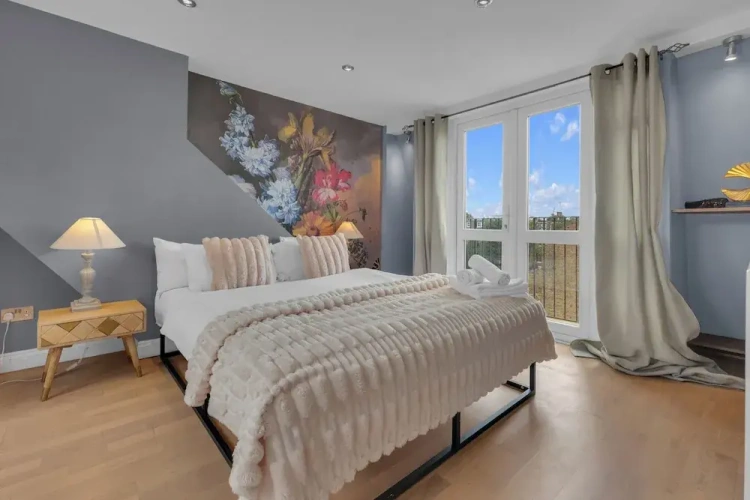 Superior Apartment