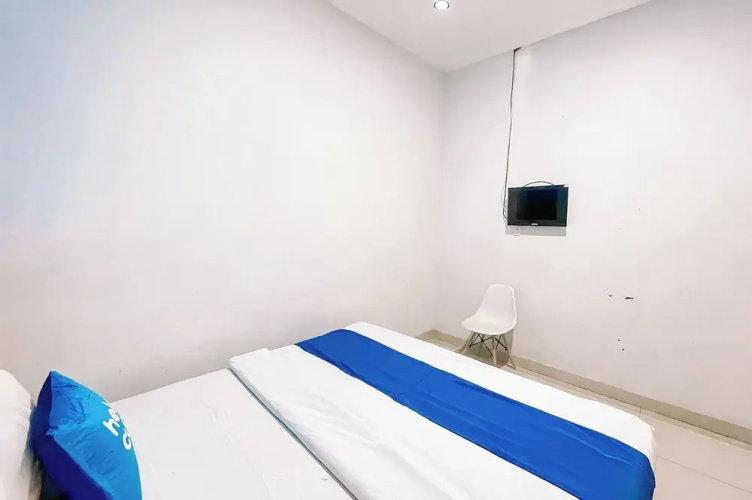 SG Premium Guest House By Helocus