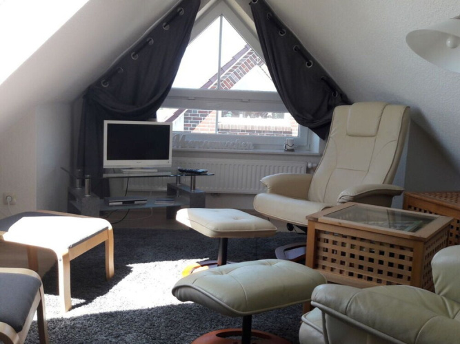 Holiday Home at Buttring