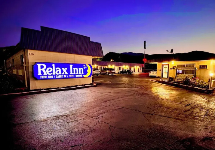 Hotelafbeelding