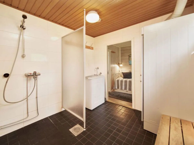 House Jormakka Kittilä