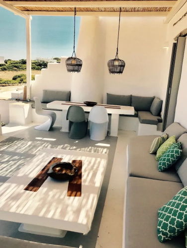 Dream Villa Santa Maria