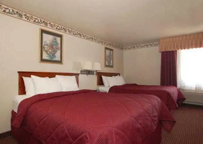 Comfort Inn