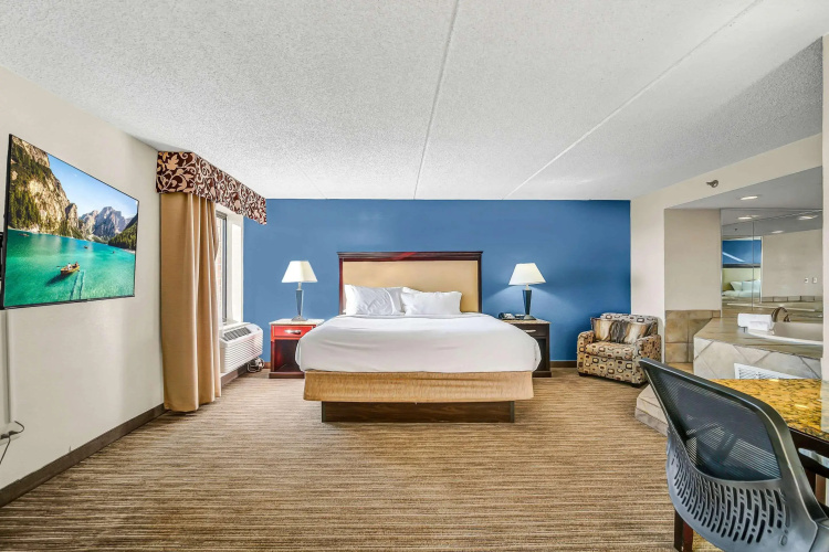 Radisson Hotel Schaumburg