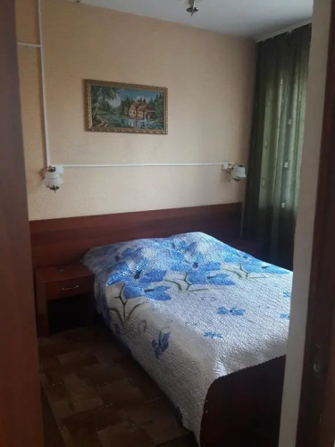 Фотография номера гостиницы Сатурн