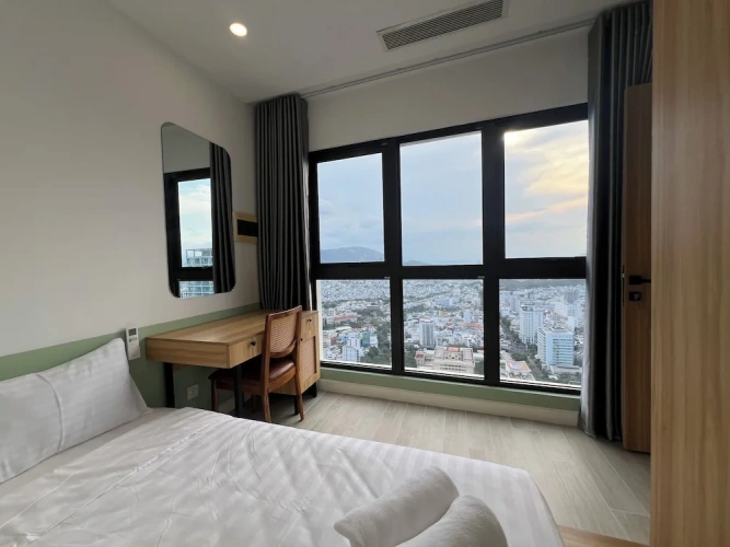 Executive Apartment
