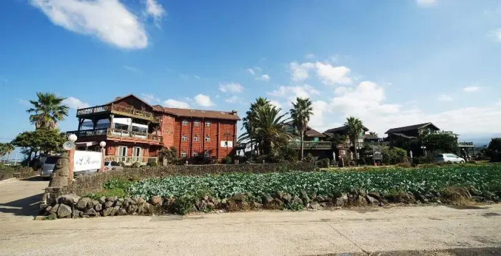 L Roman Pension
