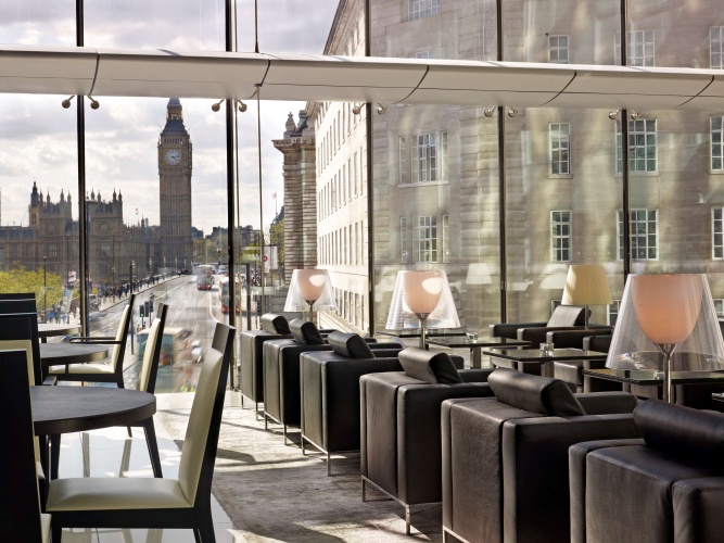Park Plaza Westminster Bridge London photo 24