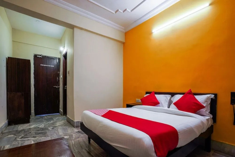 OYO 41751 Hotel Sabharwal
