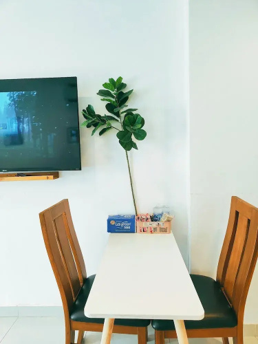 Sky Center - Studio