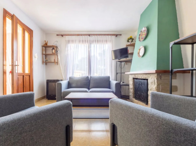 House Laurel Verditz