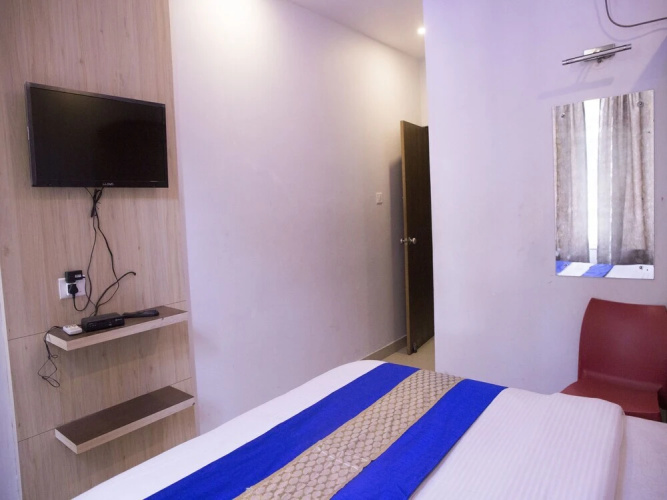 Hotel Swastik Mandap