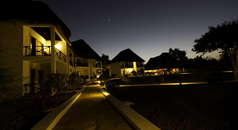 Ngalawa Beach Village