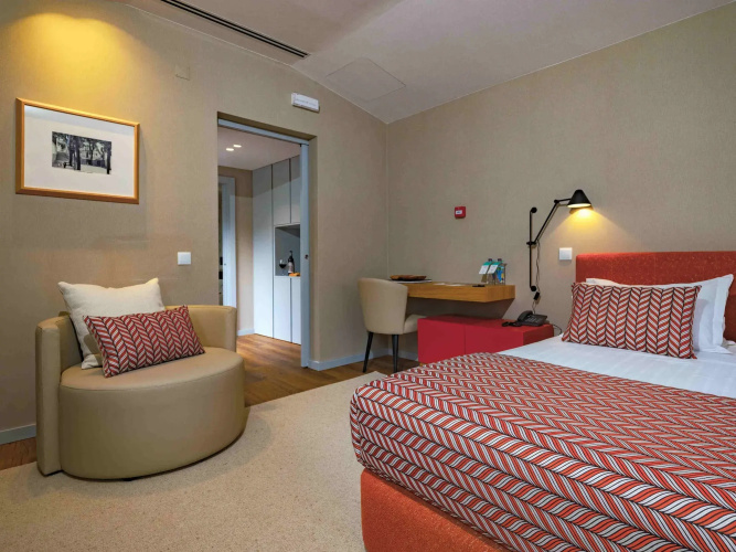 Villa Termal Monchique - Hotel Central - by Unlock Hotels