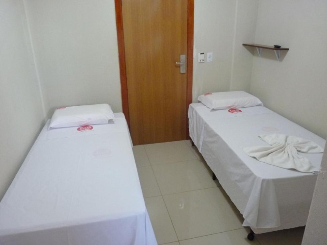 Economy Twin room